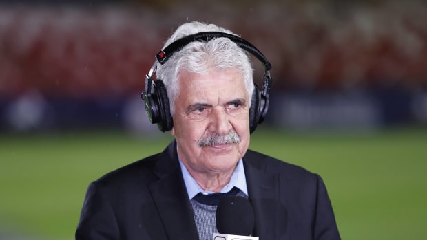Tuca Ferreti